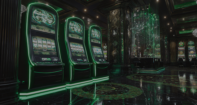 S888 Casino